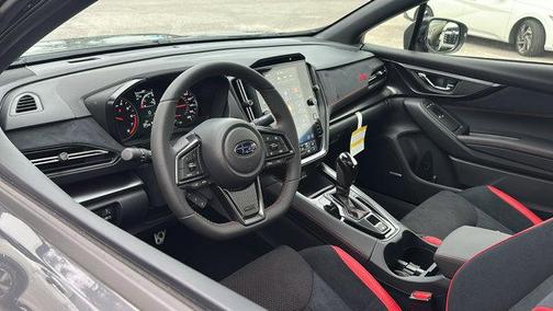 2025 Subaru WRX Limited