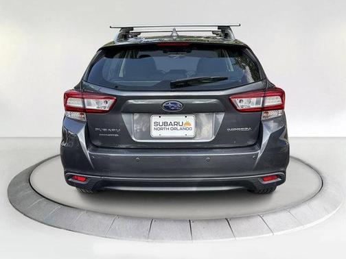 2019 Subaru Impreza 2.0i Limited