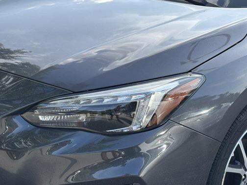 2019 Subaru Impreza 2.0i Limited