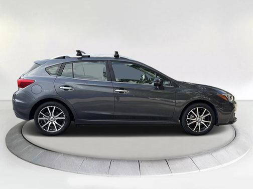 2019 Subaru Impreza 2.0i Limited