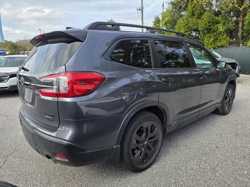 2023 Subaru Ascent Onyx Edition 7-Passenger