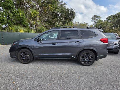 2023 Subaru Ascent Onyx Edition 7-Passenger