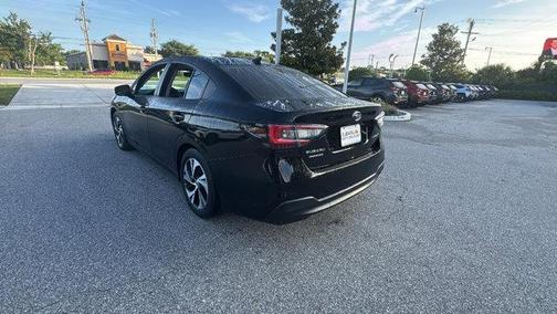 2024 Subaru Legacy Premium