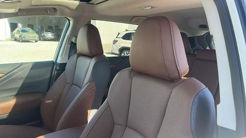 2025 Subaru Outback Touring