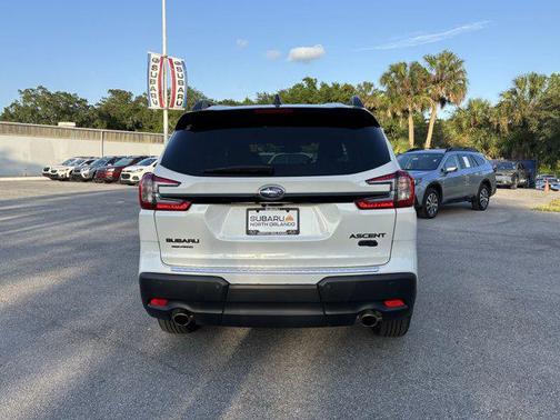 2024 Subaru Ascent Onyx Edition Limited 7-Passenger