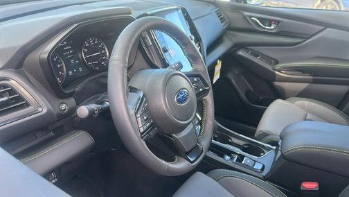 2025 Subaru Ascent Onyx Edition 7-Passenger