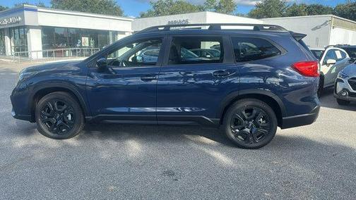 2025 Subaru Ascent Onyx Edition 7-Passenger