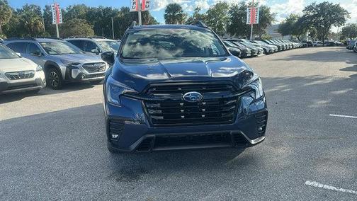 2025 Subaru Ascent Onyx Edition 7-Passenger