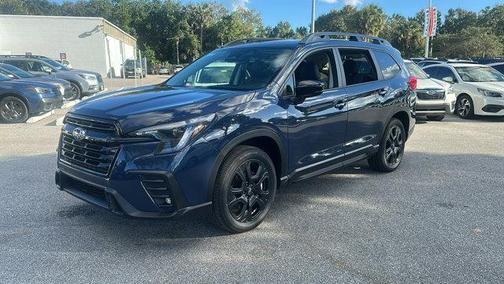 2025 Subaru Ascent Onyx Edition 7-Passenger