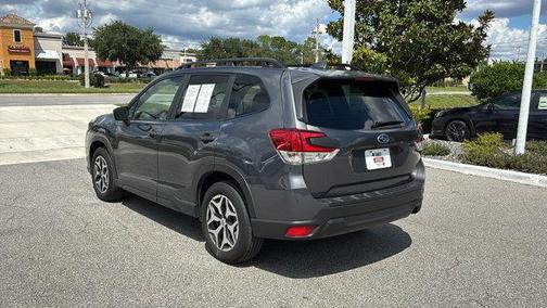 2023 Subaru Forester Premium