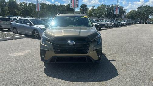2023 Subaru Ascent Onyx Edition Limited 7-Passenger