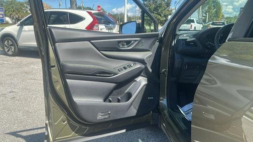 2023 Subaru Ascent Onyx Edition Limited 7-Passenger