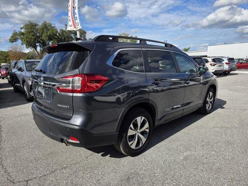 2024 Subaru Ascent Premium 7-Passenger