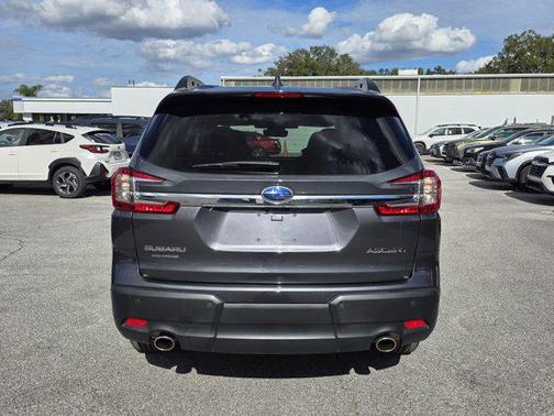 2024 Subaru Ascent Premium 7-Passenger