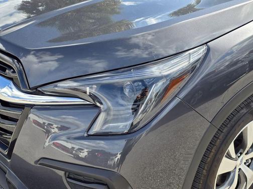 2024 Subaru Ascent Premium 7-Passenger