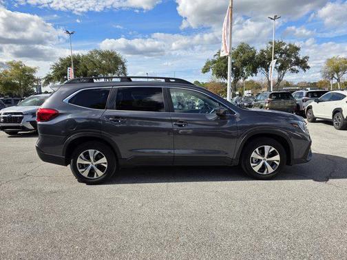 2024 Subaru Ascent Premium 7-Passenger