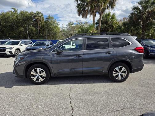 2024 Subaru Ascent Premium 7-Passenger