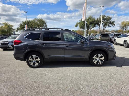 2024 Subaru Ascent Premium 7-Passenger