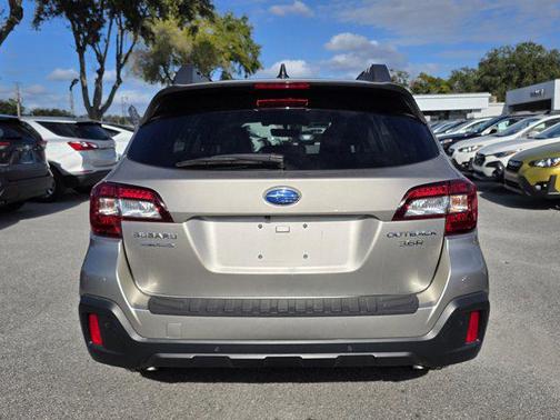 2019 Subaru Outback 3.6R Limited