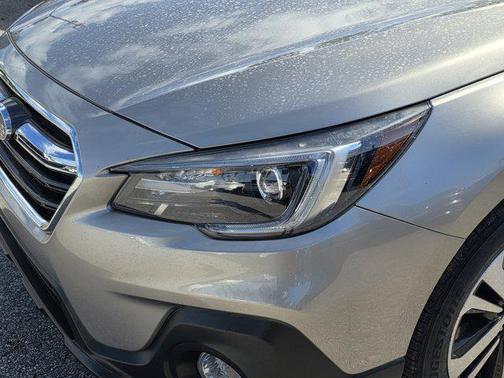 2019 Subaru Outback 3.6R Limited