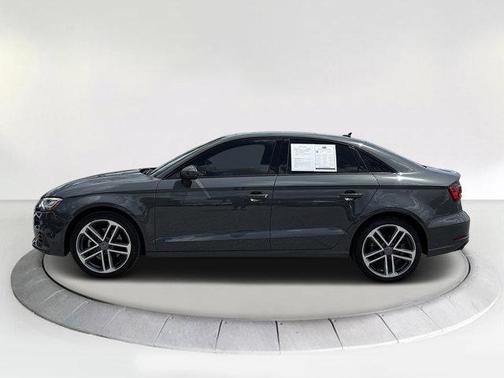 2020 Audi A3 Premium