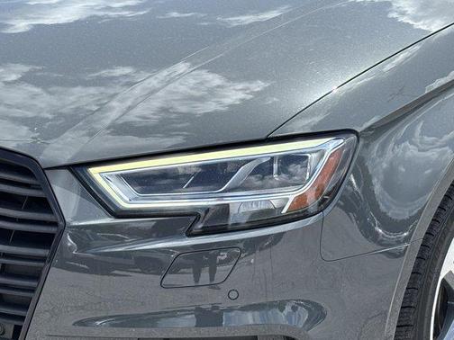 2020 Audi A3 Premium