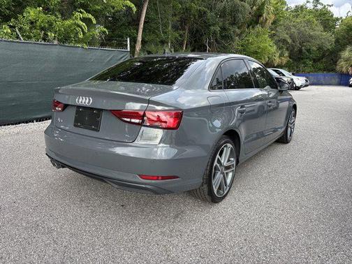 2020 Audi A3 Premium