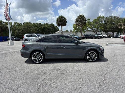 2020 Audi A3 Premium