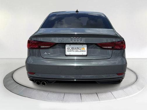 2020 Audi A3 Premium