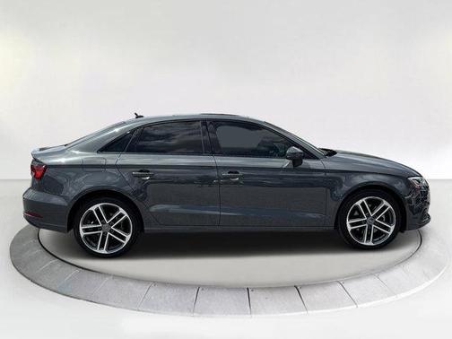 2020 Audi A3 Premium