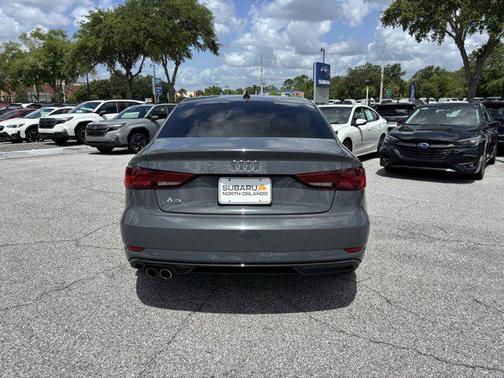 2020 Audi A3 Premium