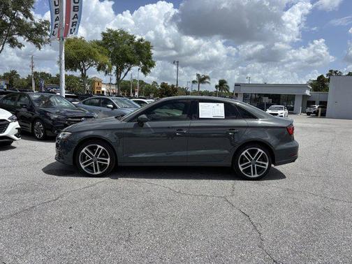 2020 Audi A3 Premium