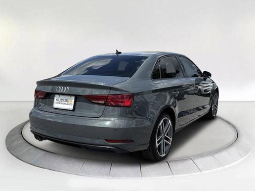 2020 Audi A3 Premium