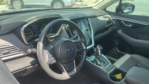 2023 Subaru Outback Onyx Edition
