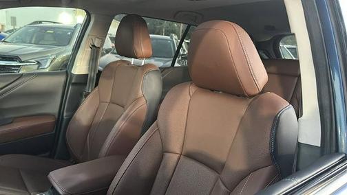 2020 Subaru Outback Touring XT