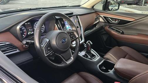 2020 Subaru Outback Touring XT