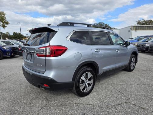 2024 Subaru Ascent Premium 7-Passenger