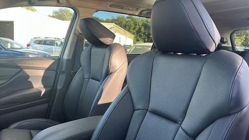 2025 Subaru Ascent Onyx Edition Touring 7-Passenger