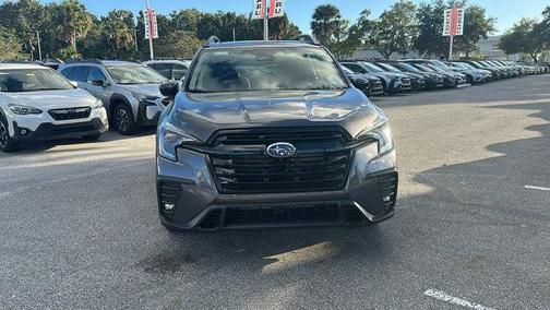 2025 Subaru Ascent Onyx Edition Touring 7-Passenger