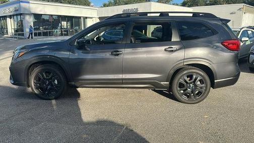 2025 Subaru Ascent Onyx Edition Touring 7-Passenger