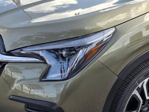 2026 Subaru Ascent Touring 7-Passenger