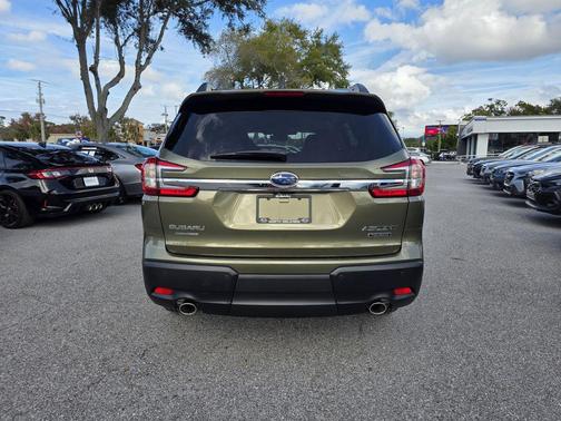 2026 Subaru Ascent Touring 7-Passenger