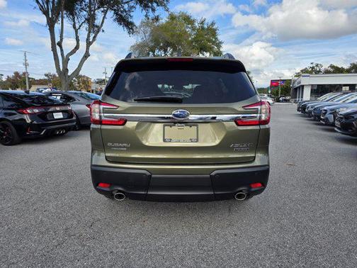 2026 Subaru Ascent Touring 7-Passenger