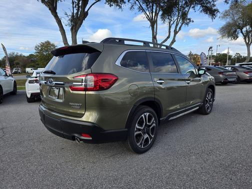 2026 Subaru Ascent Touring 7-Passenger