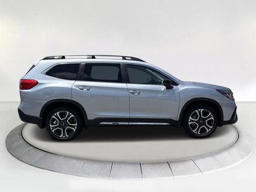 2025 Subaru Ascent Limited 7-Passenger
