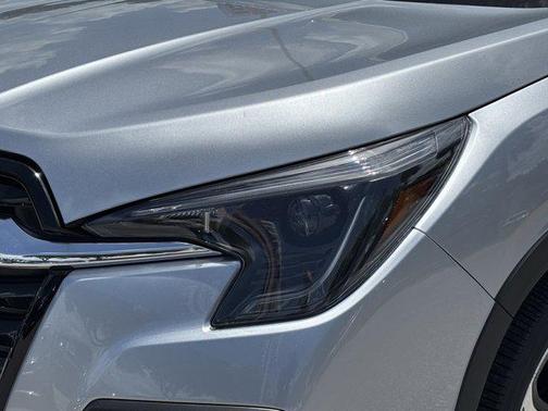 2025 Subaru Ascent Limited 7-Passenger