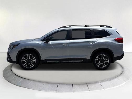 2025 Subaru Ascent Limited 7-Passenger