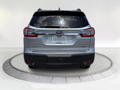 2025 Subaru Ascent Limited 7-Passenger