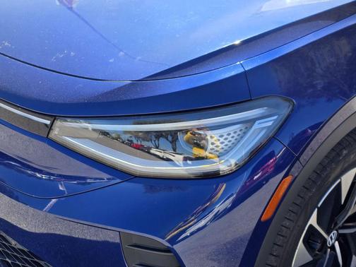 2021 Volkswagen ID.4 Pro S