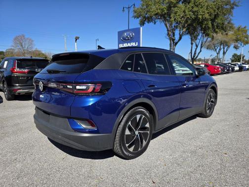 2021 Volkswagen ID.4 Pro S